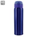 Termo Inox 420ml Apertura Rápida Az