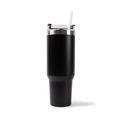Termo grande 1.18 L con asa y pajita