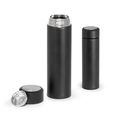 Termo de acero inoxidable con infusor 470mL
