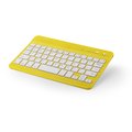 Teclado Bluetooth Recargable Ama Esp