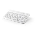 Teclado Bluetooth Recargable Bla Esp