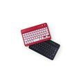 Teclado Bluetooth Recargable