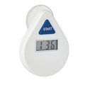 Temporizador Ducha 5 Minutos Blanco