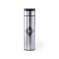 Termo 420ml Infusor y Temperatura