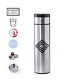 Termo 420ml Infusor y Temperatura