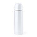 Termo de 500 ml con tapa taza