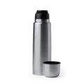 Termo de 500 ml con tapa taza