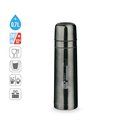 Termo 750mL con 2 Tazas Acero Inox