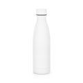 Termo de acero 520 ml con tapón antifugas