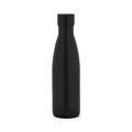 Termo de acero 520 ml con tapón antifugas