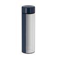 Termo de Acero Inox con Doble Pared