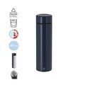 Termo de Acero Inox con Doble Pared