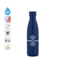 Termo acero inox reciclado 810ml
