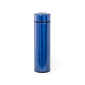 Termo Acero Inoxidable 500ml Azul