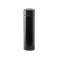 Termo Acero Inoxidable 500ml Neg