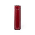 Termo Acero Inoxidable 500ml Roj