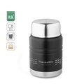 Termo de Acero Inoxidable para alimentos