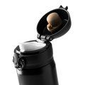 Termo de acero inoxidable doble pared