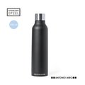 Termo Acero Negro Satinado 500ml