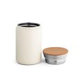 Termo Doble Pared 350ml Aislante