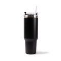 Termo grande 1.18 L con asa y pajita