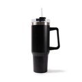 Termo grande 1.18 L con asa y pajita