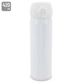 Termo Inox 420ml Apertura Rápida BL
