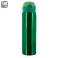 Termo Inox 420ml Apertura Rápida Ve