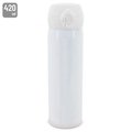 Termo Inox 420ml Apertura Rápida