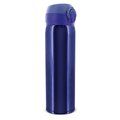 Termo Inox 420ml Apertura Rápida