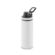 Termo Deportivo 570ml Blanco