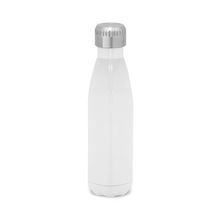 Termo Botella de sublimación de 510mL Blanco