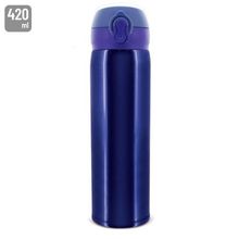 Termo Inox 420ml Apertura Rápida Az
