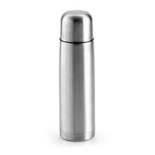 Termo Acero Inox 500mL Cromado