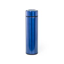Termo Acero Inoxidable 500ml Azul