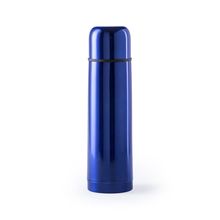 Termo Brillante 500ml con Tapa Azul