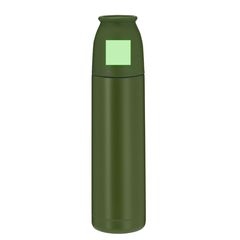 Termo 500ml y Taza con Mosquetón | Area 3 | 30 x 30
