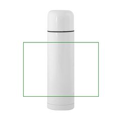 Termo Sublimación INOX 500ml | Vertical | 180 x 130