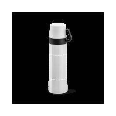 Termo de 490 mL con taza | Cuerpo | 206 x 100