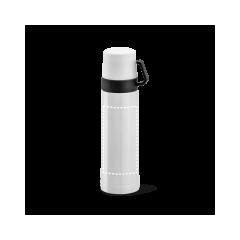 Termo de 490 mL con taza | Cuerpo | 130 x 130