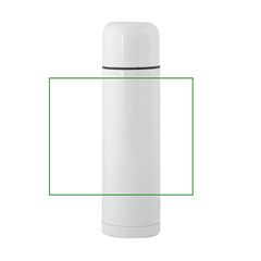 Termo Sublimación INOX 500ml | Vertical | 160 x 130