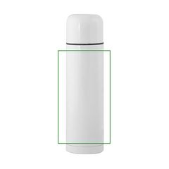 Termo Sublimación INOX 500ml | Vertical | 90 x 160