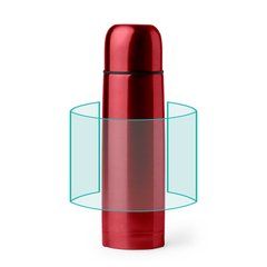 Termo de 500 ml con tapa taza | ZONA2 | 185 x 120