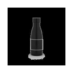 Termo acero inox reciclado 400ml | Cuerpo | 120 x 60