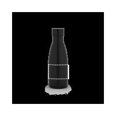 Termo acero inox reciclado 400ml | Cuerpo | 200 x 50