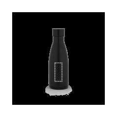 Termo acero inox reciclado 400ml | Cuerpo | 25 x 65