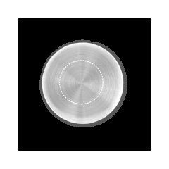 Termo de acero inoxidable 1L | Bottle lid | 0 x 0