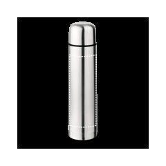 Termo de acero inoxidable 1L | Cuerpo | 100 x 220