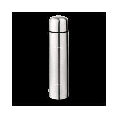 Termo de acero inoxidable 1L | Cuerpo | 30 x 150
