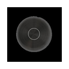 Termo Acero Inoxidable 500mL en Caja | Bottle lid | 0 x 0